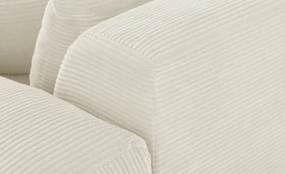 smart Ecksofa Lianea, Detailansicht