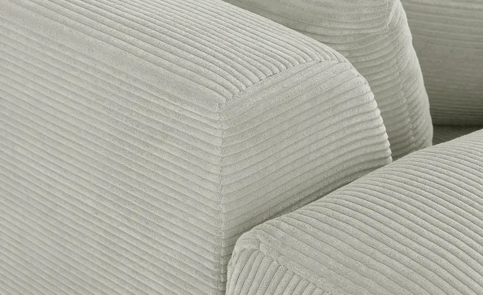 smart Ecksofa Lianea, Detailansicht