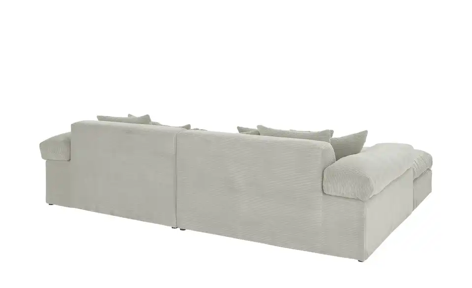 smart Ecksofa Lianea, Rückansicht