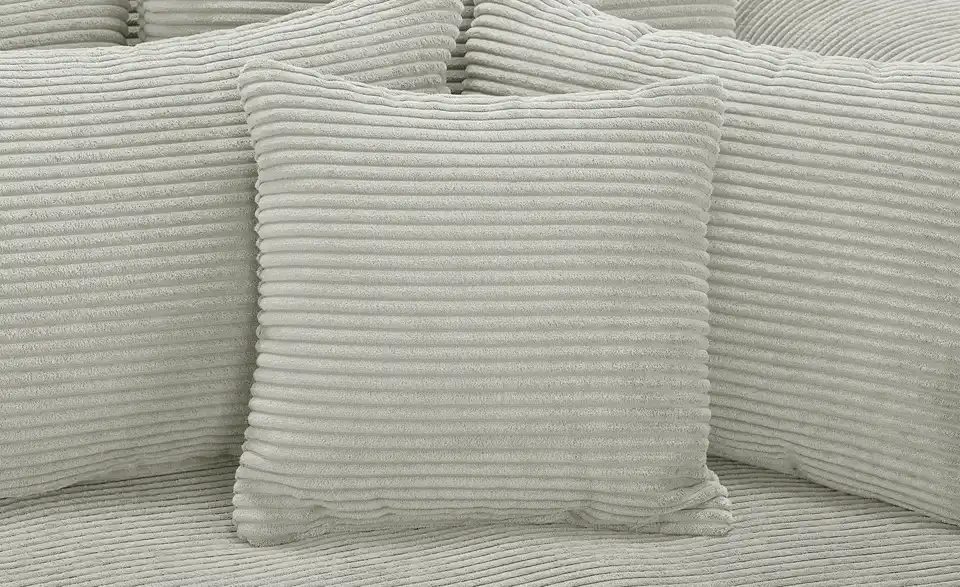 smart Ecksofa Lianea, Detailansicht