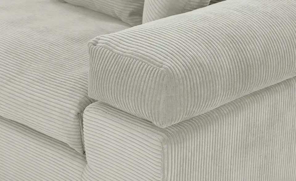 smart Ecksofa Lianea, Detailansicht