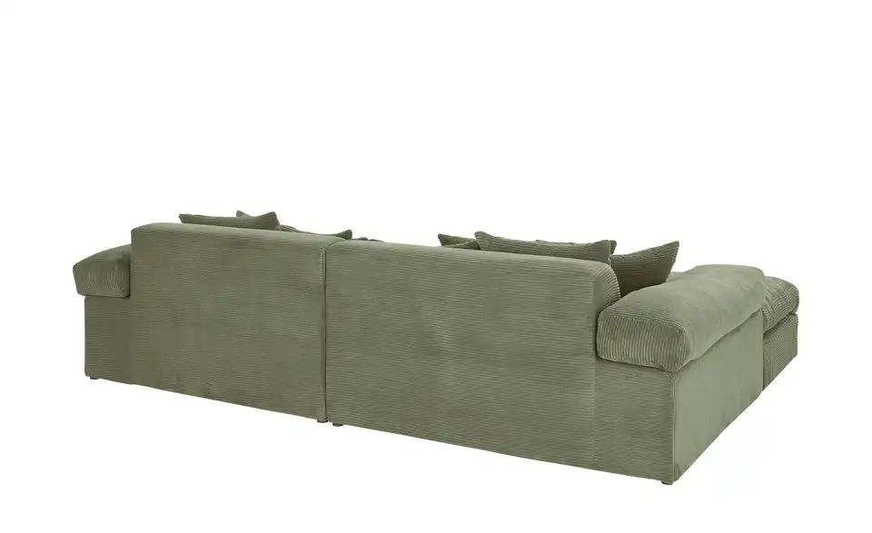 smart Ecksofa Lianea, Rückansicht