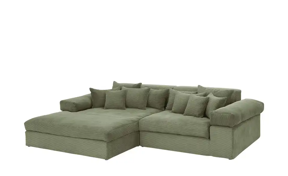 smart Ecksofa Lianea, Perspektive
