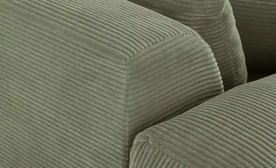 smart Ecksofa Lianea, Detailansicht