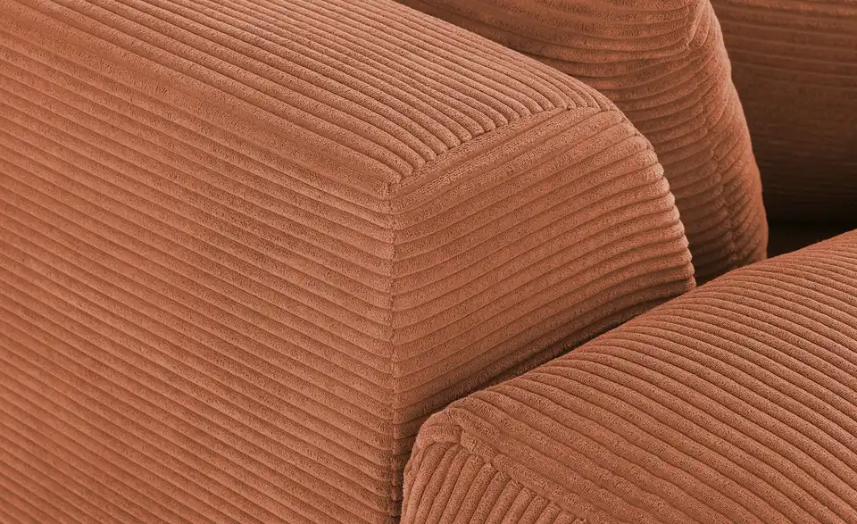 smart Ecksofa Lianea, Detailansicht