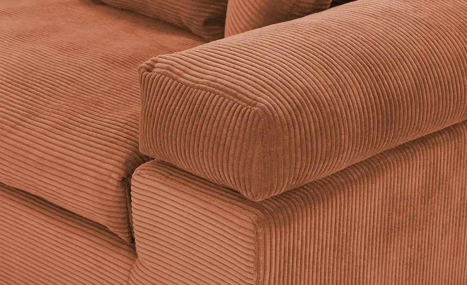 smart Ecksofa Lianea, Detailansicht