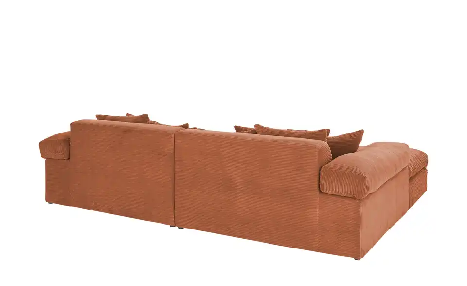 smart Ecksofa Lianea, Rückansicht