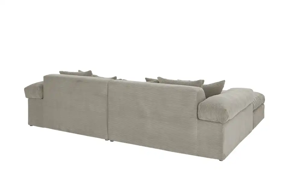 smart Ecksofa Lianea, Rückansicht