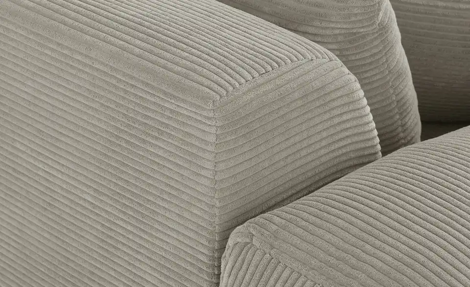 smart Ecksofa Lianea, Detailansicht