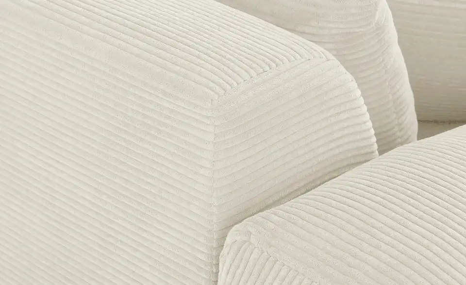 smart Ecksofa Lianea, Detailansicht