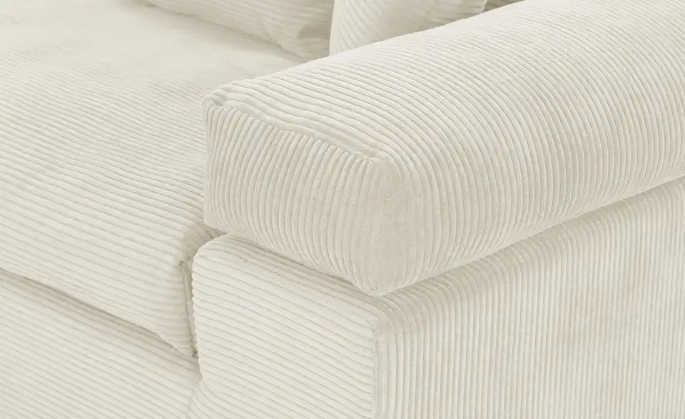 smart Ecksofa Lianea, Detailansicht