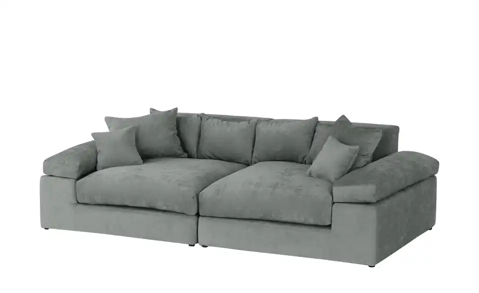 smart Big Sofa Lianea, Perspektive