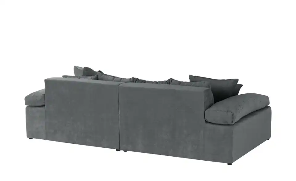 smart Big Sofa Lianea, Rückansicht