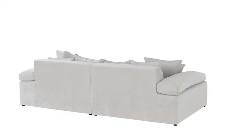 smart Big Sofa Lianea, Rückansicht