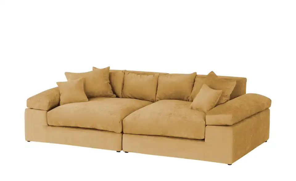 smart Big Sofa Lianea, Perspektive