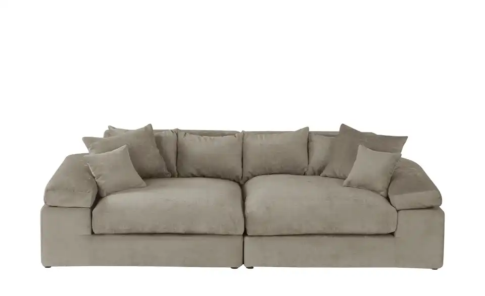 smart Big Sofa Lianea