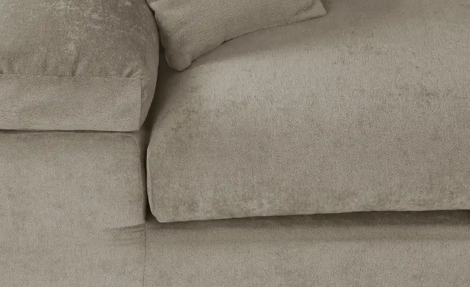 smart Big Sofa Lianea, Detailansicht