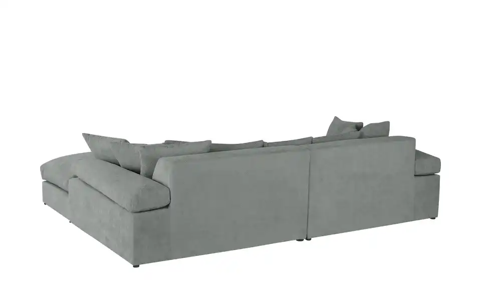 smart Ecksofa Lianea, Rückansicht