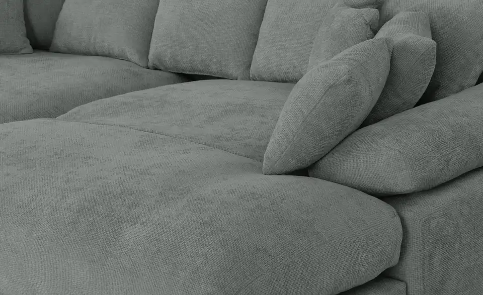 smart Ecksofa Lianea, Detailansicht