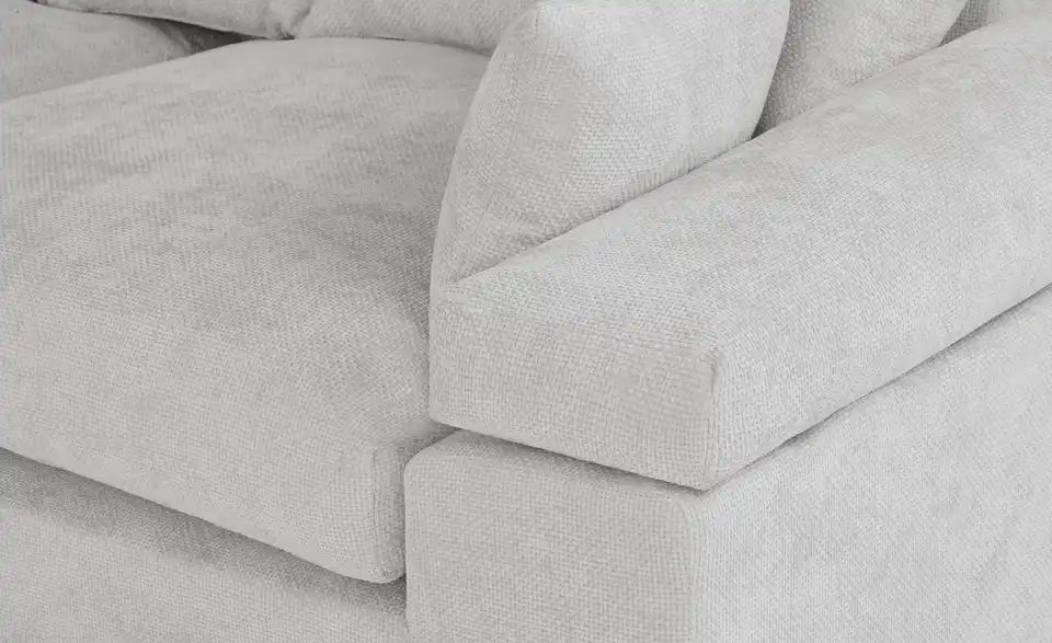 smart Ecksofa Lianea, Detailansicht