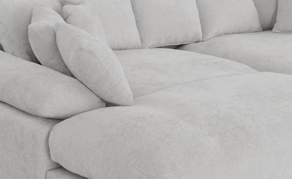 smart Ecksofa Lianea, Detailansicht