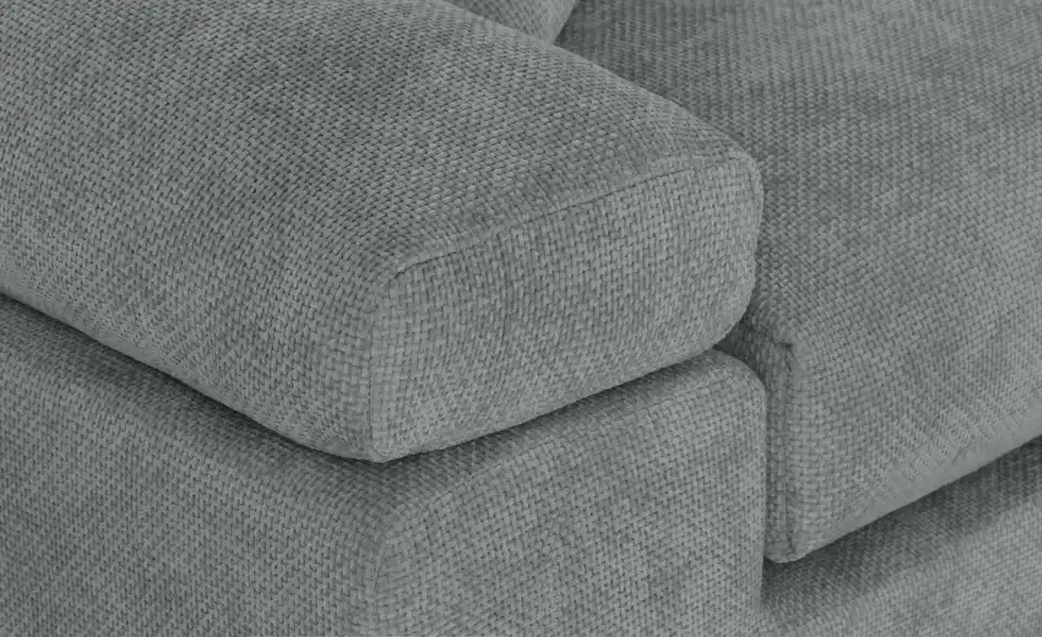 smart Ecksofa Lianea, Detailansicht