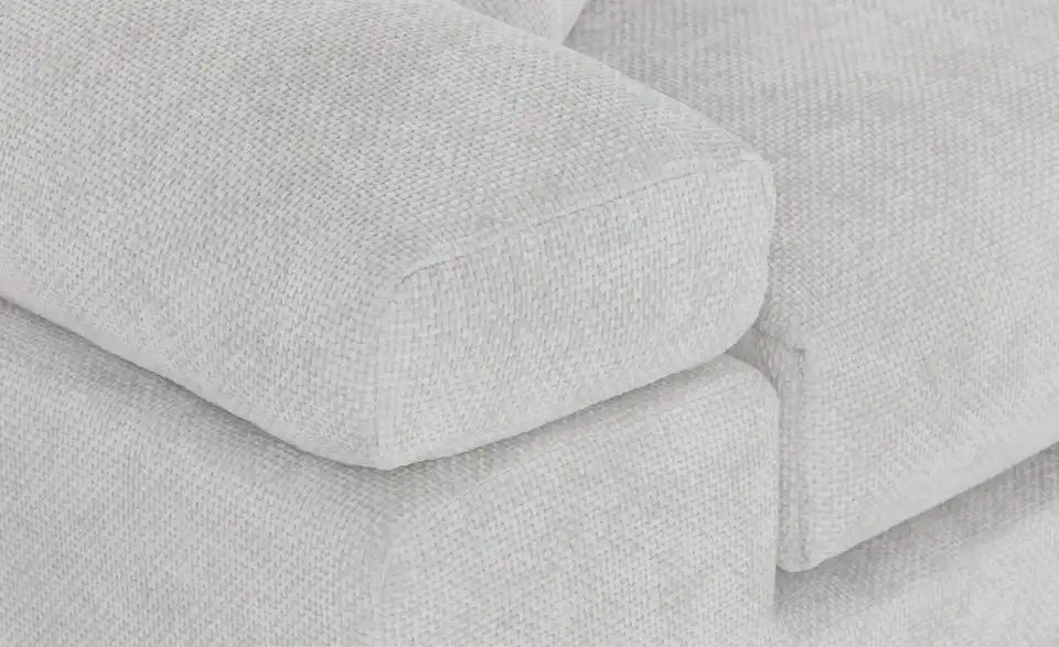smart Ecksofa Lianea, Detailansicht
