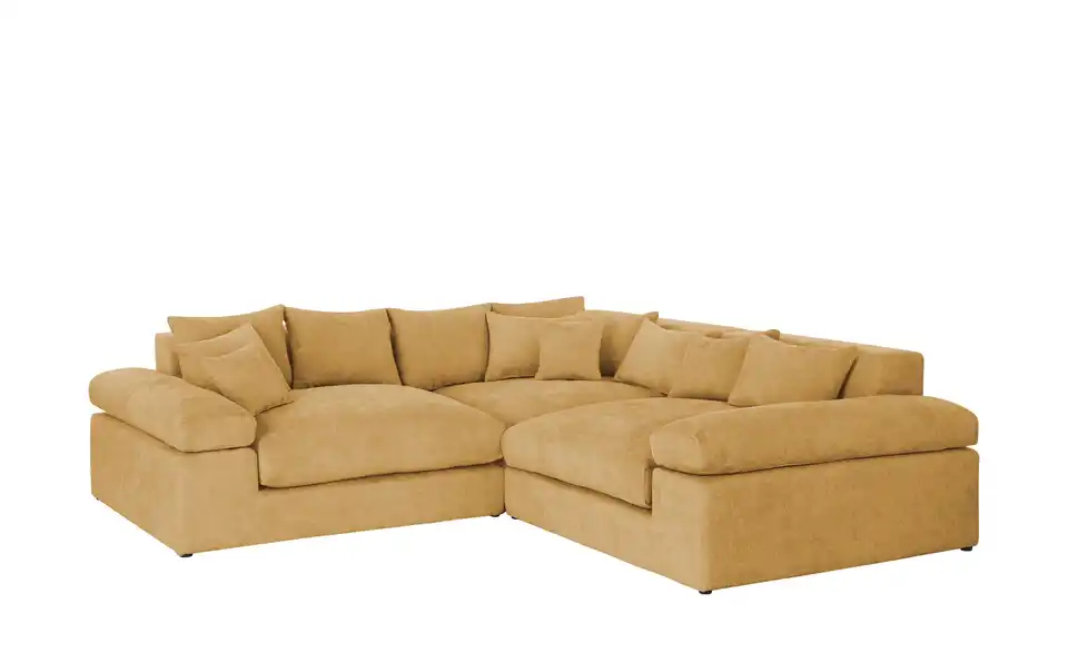 smart Ecksofa Lianea, Perspektive