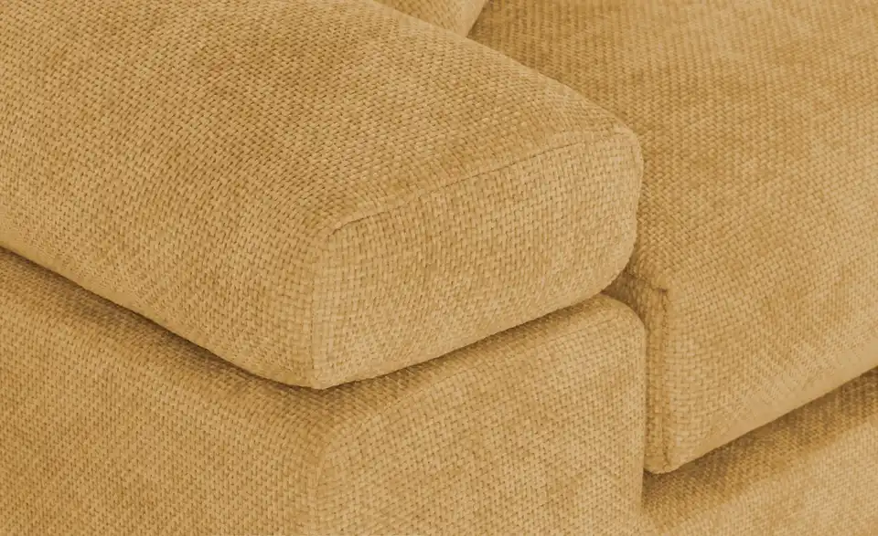 smart Ecksofa Lianea, Detailansicht