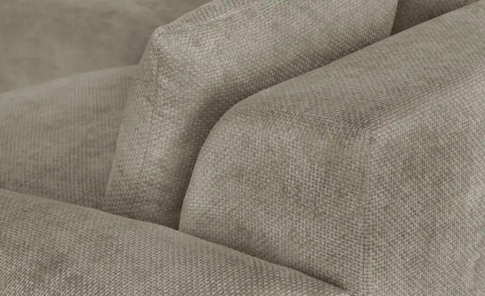 smart Ecksofa Lianea, Detailansicht