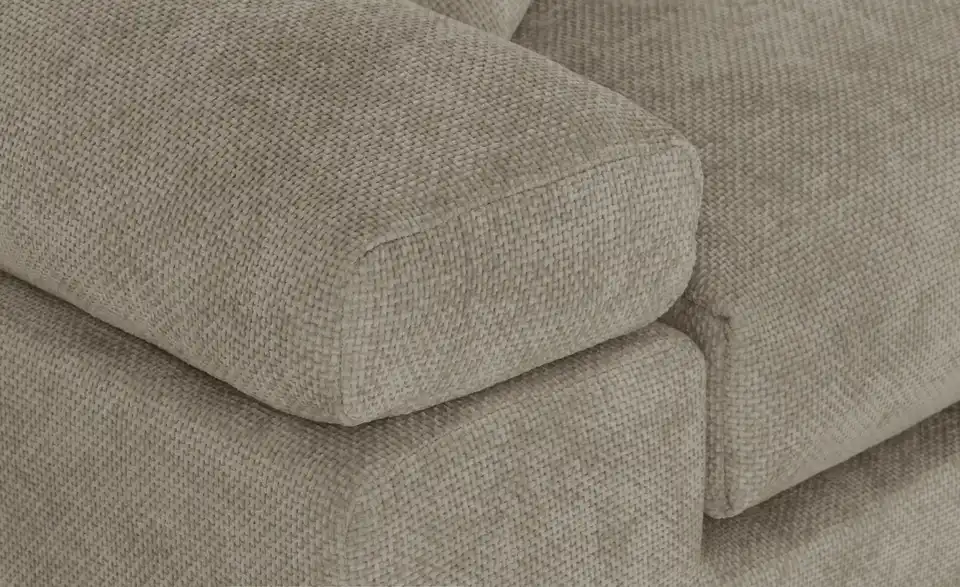 smart Ecksofa Lianea, Detailansicht