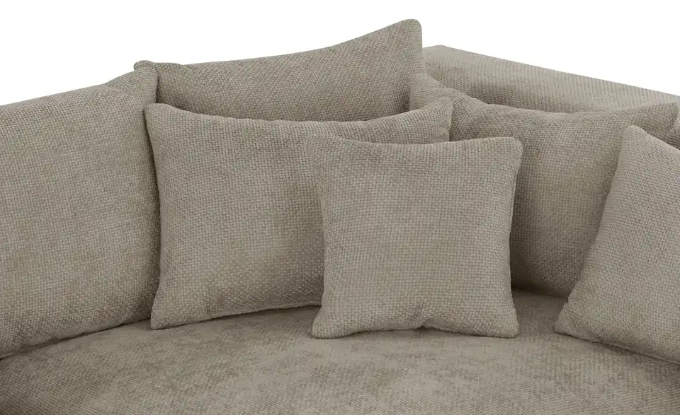 smart Ecksofa Lianea, Detailansicht