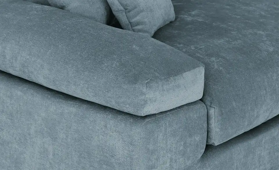 smart Ecksofa Lianea, Detailansicht