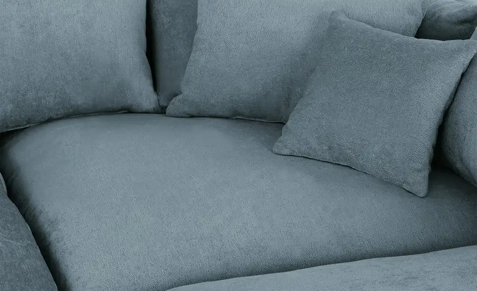 smart Ecksofa Lianea, Detailansicht