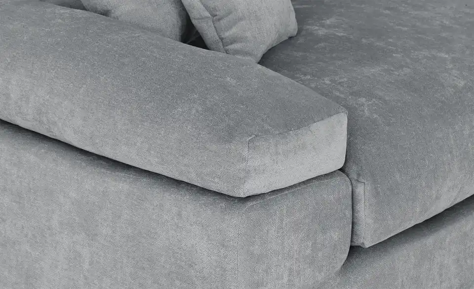 smart Ecksofa Lianea, Detailansicht