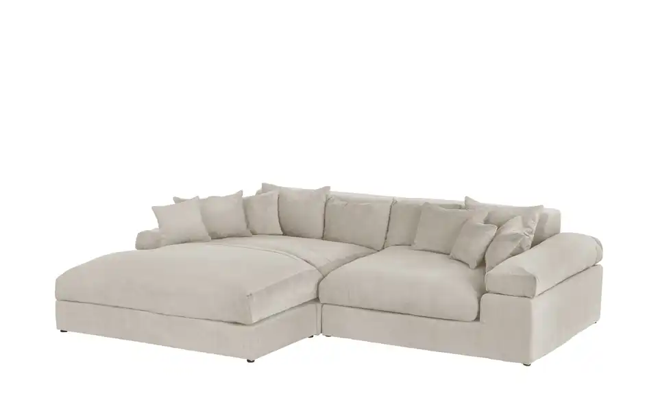 smart Ecksofa Lianea, Perspektive