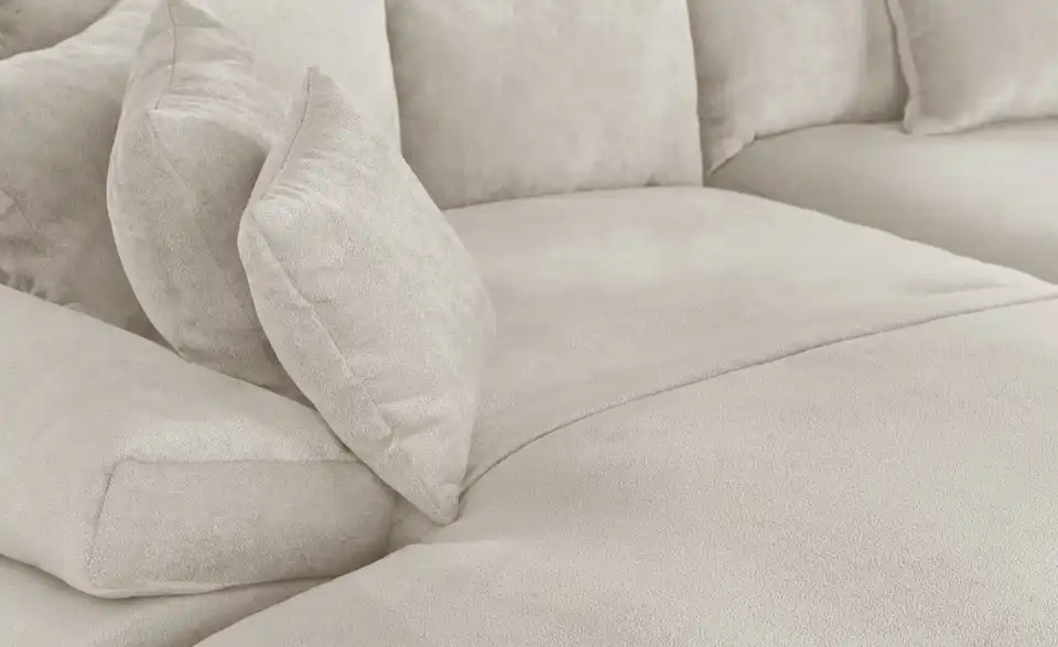 smart Ecksofa Lianea, Detailansicht
