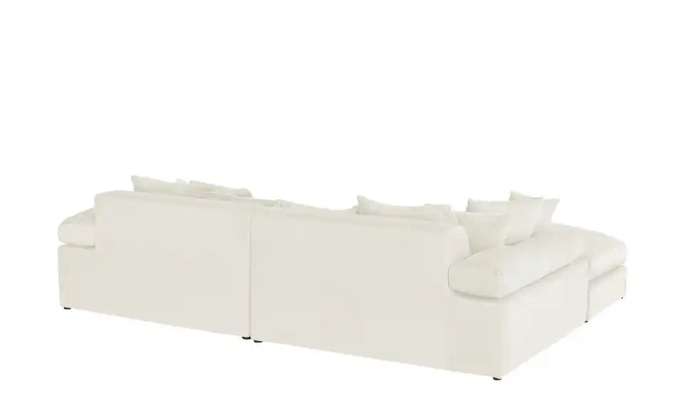 smart Ecksofa Lianea, Rückansicht