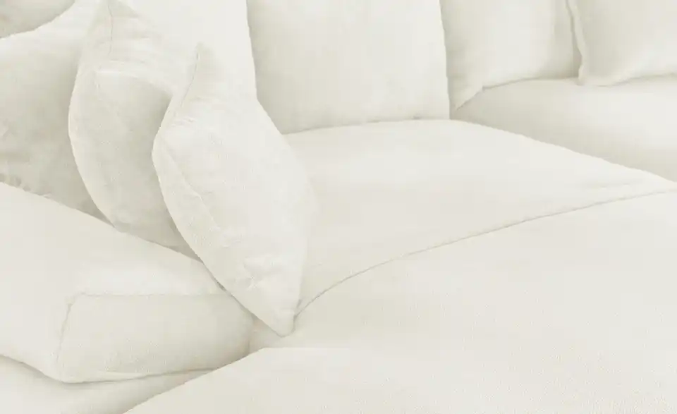 smart Ecksofa Lianea, Detailansicht