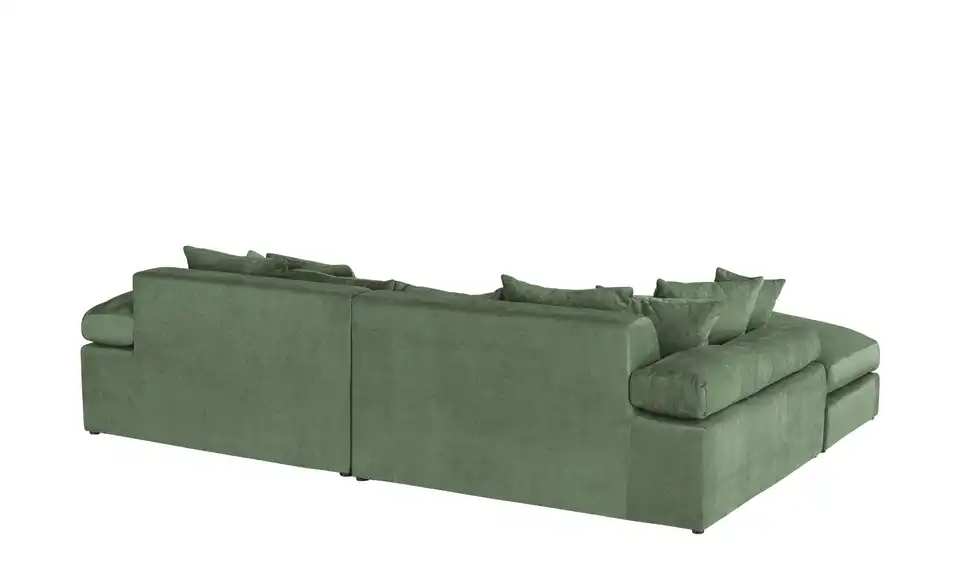 smart Ecksofa Lianea, Rückansicht