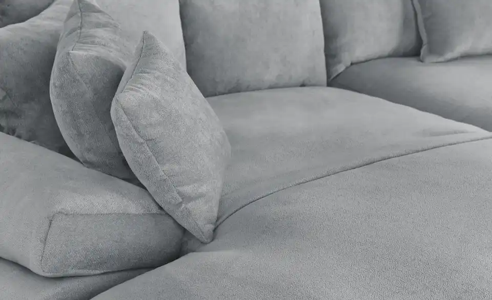 smart Ecksofa Lianea, Detailansicht