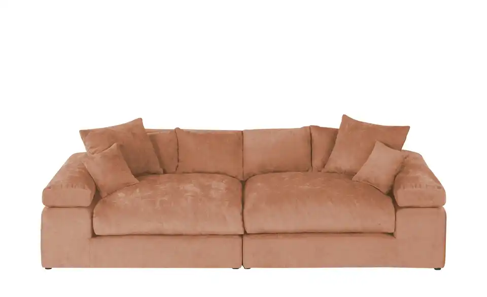smart Big Sofa Lianea