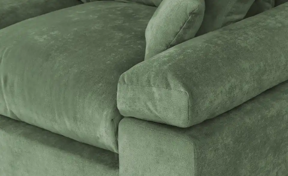 smart Big Sofa Lianea, Detailansicht