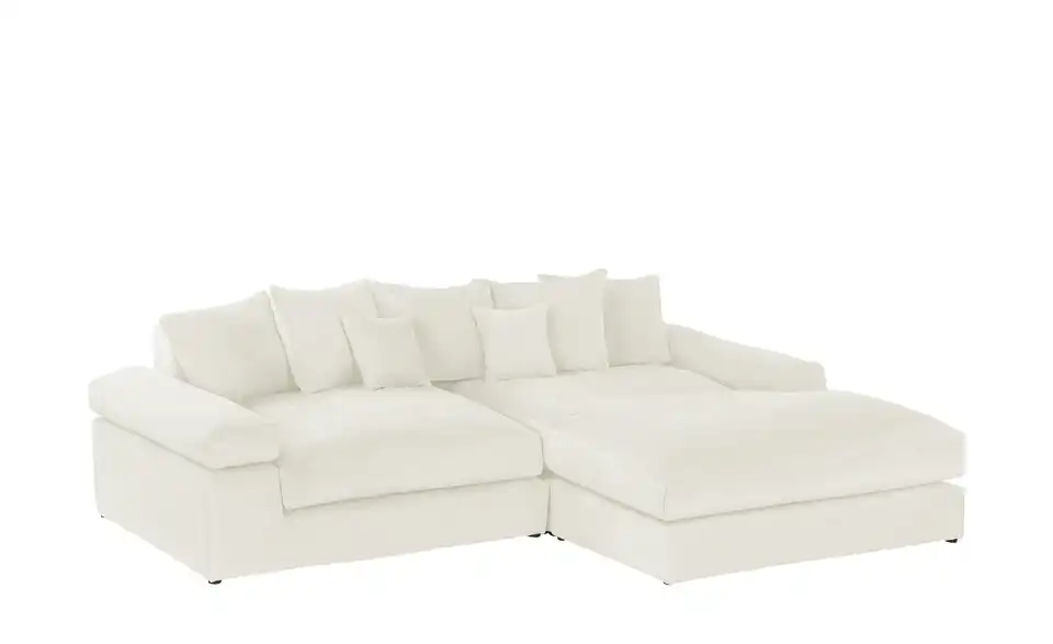 smart Ecksofa Lionore, Perspektive