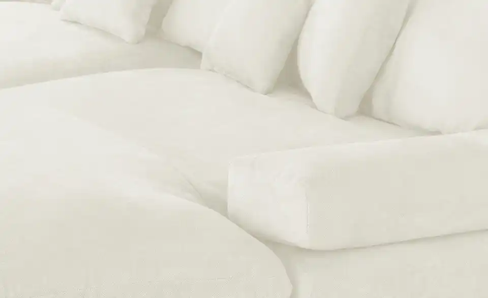 smart Ecksofa Lionore, Detailansicht