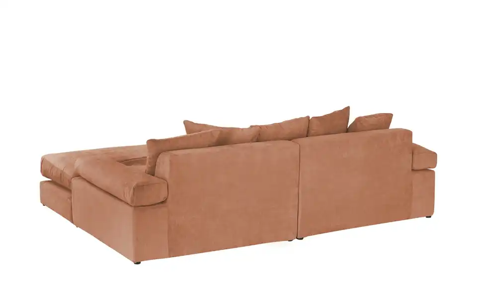 smart Ecksofa Lionore, Rückansicht