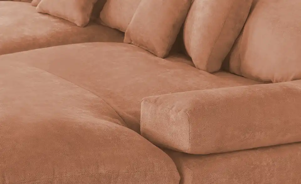 smart Ecksofa Lionore, Detailansicht