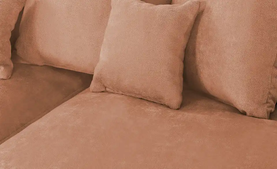 smart Ecksofa Lionore, Detailansicht
