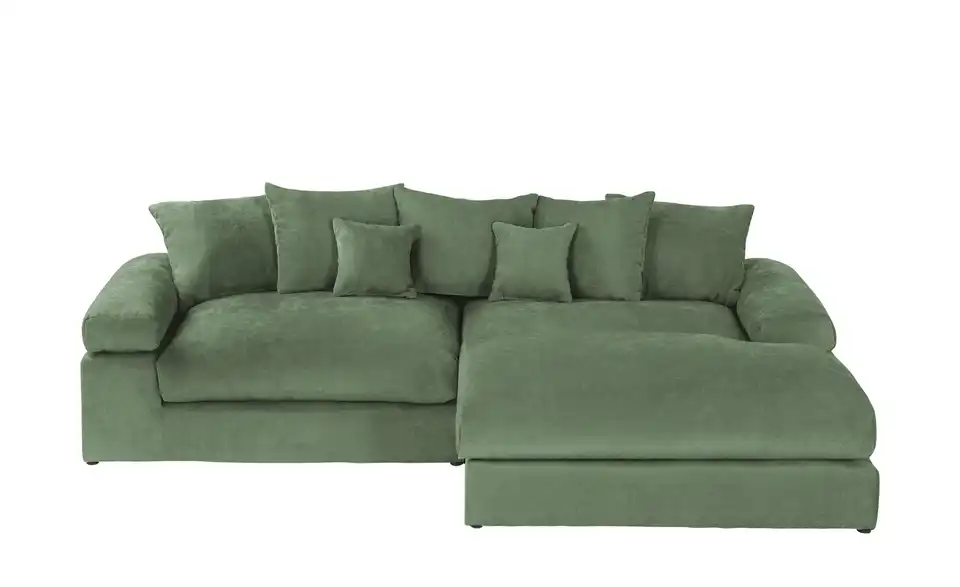 smart Ecksofa Lionore, Frontansicht