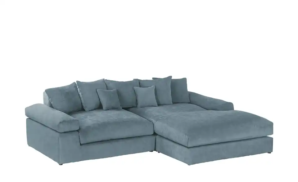 smart Ecksofa Lionore, Perspektive